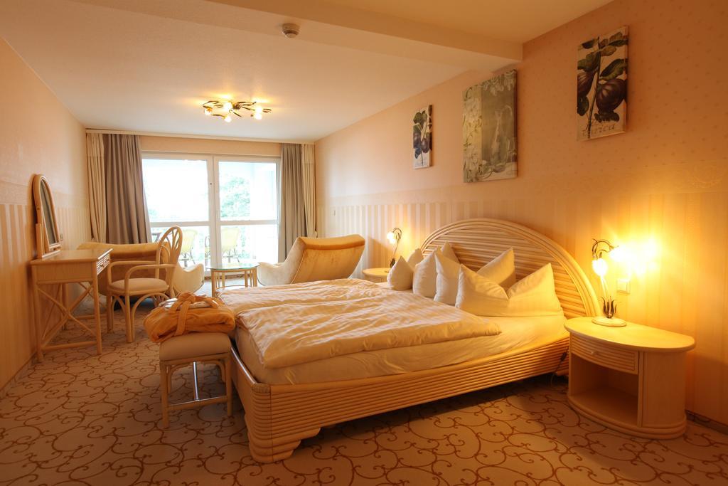 Panorama Seeresort & Spa Warnitz Room photo